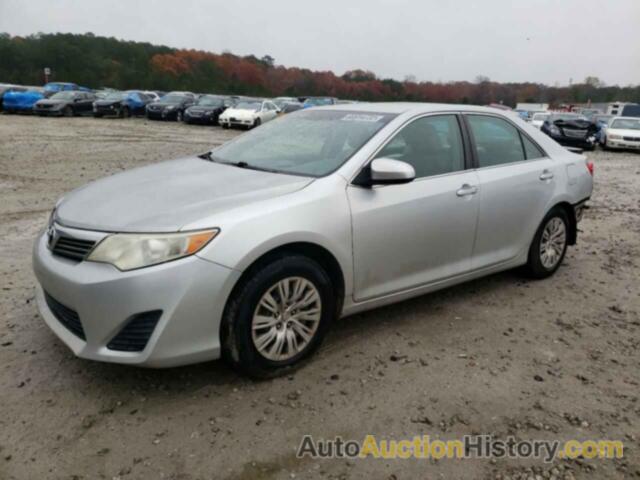 2014 TOYOTA CAMRY L, 4T4BF1FKXER385638