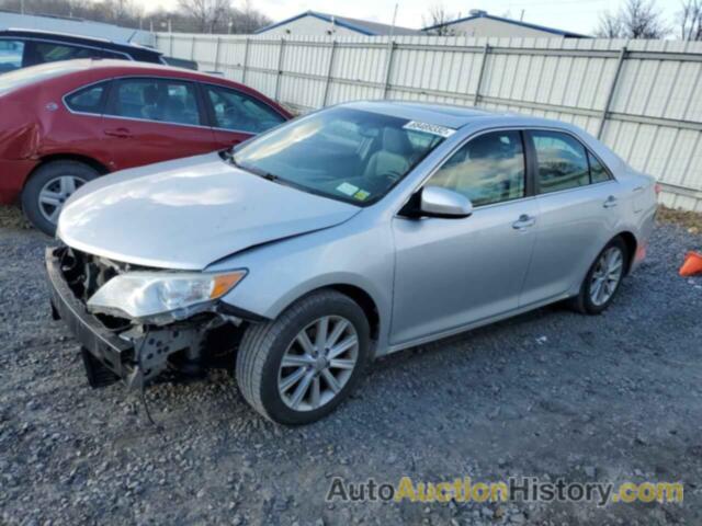 2012 TOYOTA CAMRY BASE, 4T4BF1FK7CR227559