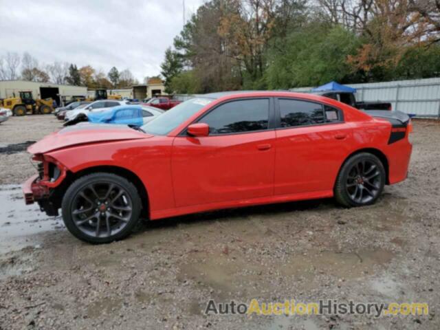 2020 DODGE CHARGER R/T, 2C3CDXCT9LH160009