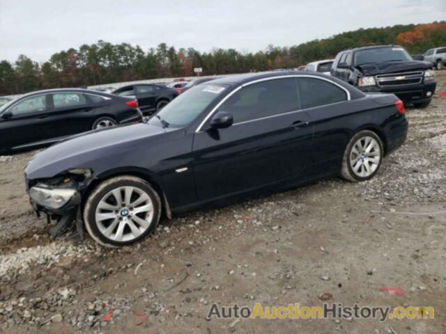 2012 BMW 3 SERIES I, WBADW3C57CE823375