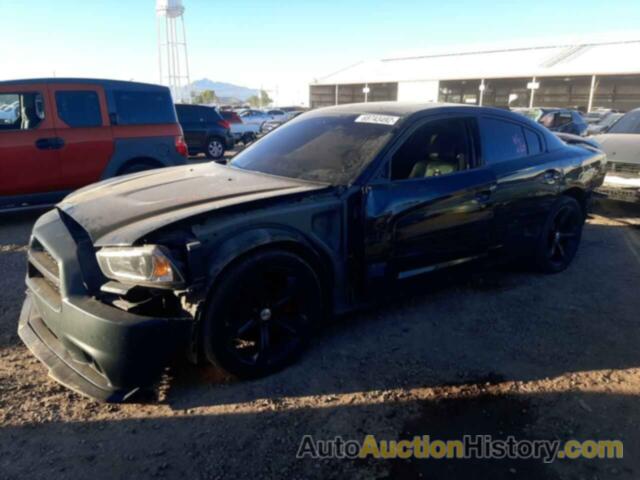 2014 DODGE CHARGER R/T, 2C3CDXCT7EH221439