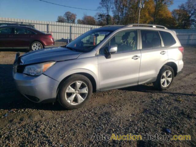 2015 SUBARU FORESTER 2.5I LIMITED, JF2SJAHC9FH441700