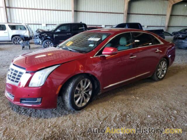 2014 CADILLAC XTS LUXURY COLLECTION, 2G61N5S34E9312509