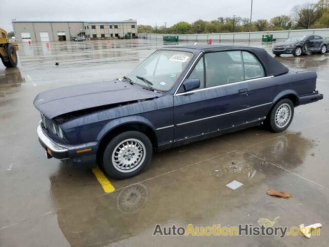 1988 BMW 3 SERIES I AUTOMATIC, WBABB2304J8859019