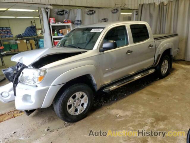 2011 TOYOTA TACOMA DOUBLE CAB PRERUNNER, 5TFJU4GN5BX008414