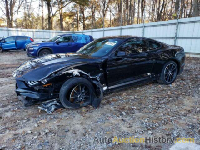 2020 FORD MUSTANG, 1FA6P8TH8L5129011