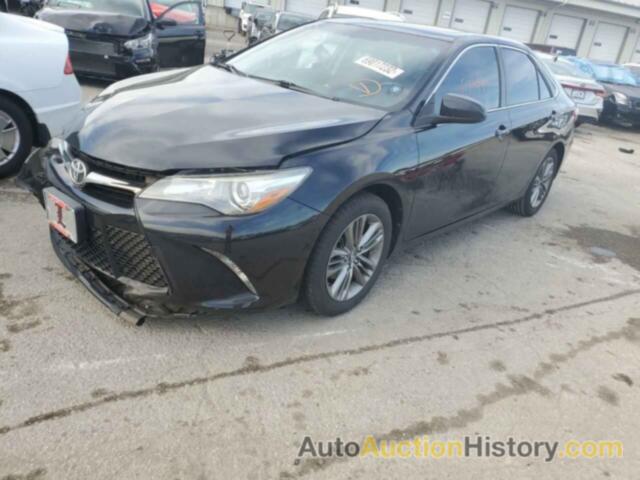 2016 TOYOTA CAMRY LE, 4T1BF1FK2GU252658