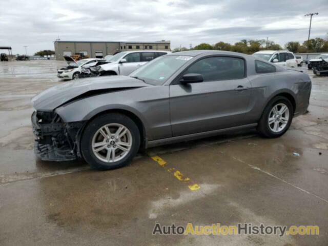 2013 FORD MUSTANG, 1ZVBP8AM0D5221009