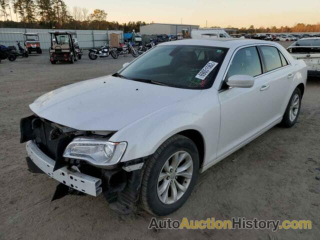 2015 CHRYSLER 300 LIMITED, 2C3CCAAG5FH898867