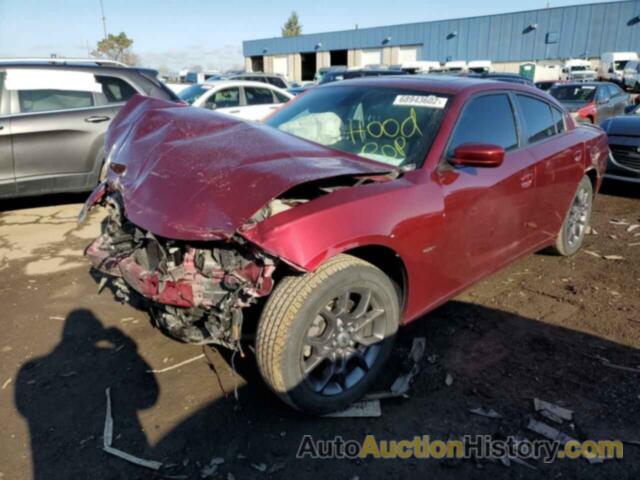 2018 DODGE CHARGER GT, 2C3CDXJG0JH307885
