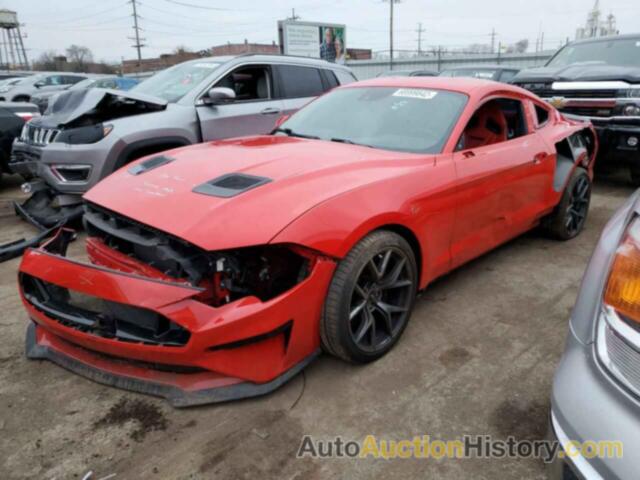 2018 FORD MUSTANG GT, 1FA6P8CF2J5153770