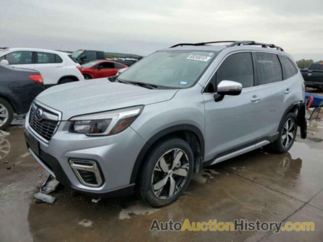 2021 SUBARU FORESTER TOURING, JF2SKAXC9MH543767