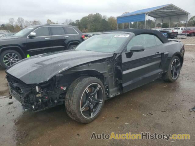 2020 FORD MUSTANG GT, 1FATP8FF6L5166717