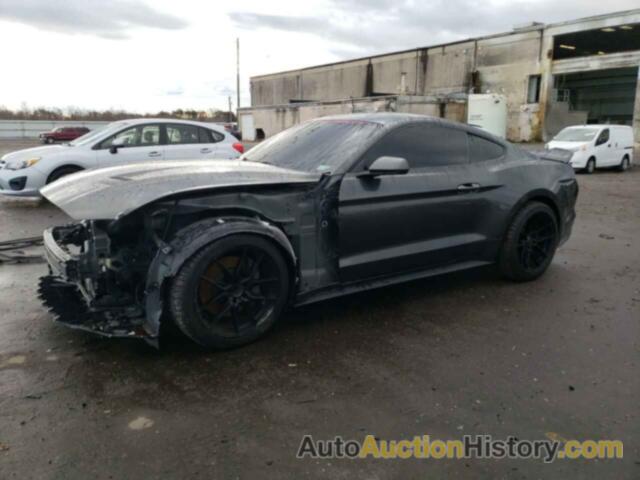 2020 FORD MUSTANG GT, 1FA6P8CF0L5111570