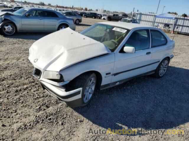 1996 BMW 3 SERIES TI AUTOMATIC, WBACG8326TAU36366