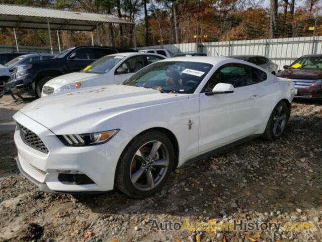 2016 FORD MUSTANG, 1FA6P8TH8G5308963