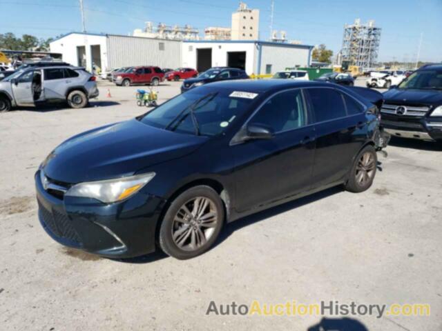 2017 TOYOTA CAMRY LE, 4T1BF1FK2HU683826