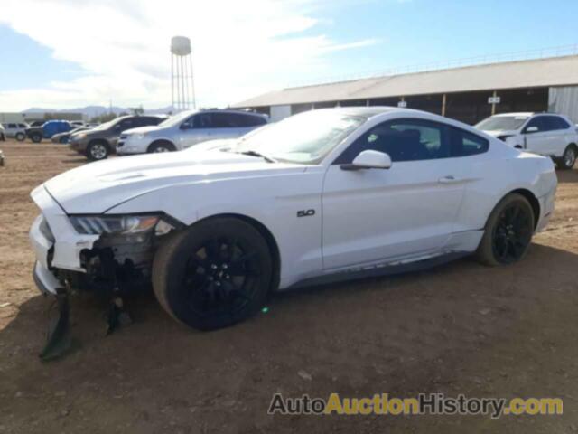 2017 FORD MUSTANG GT, 1FA6P8CF9H5336173