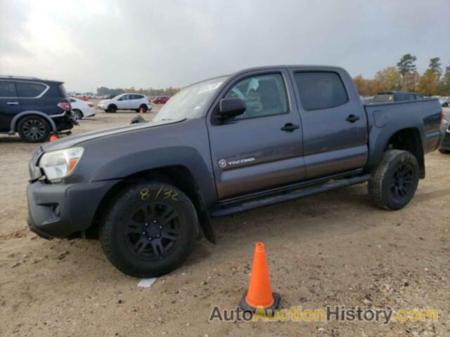 2015 TOYOTA TACOMA DOUBLE CAB PRERUNNER, 5TFJX4GN1FX042055