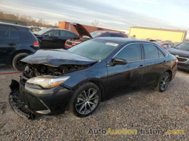 2015 TOYOTA CAMRY LE, 4T1BF1FK7FU969538