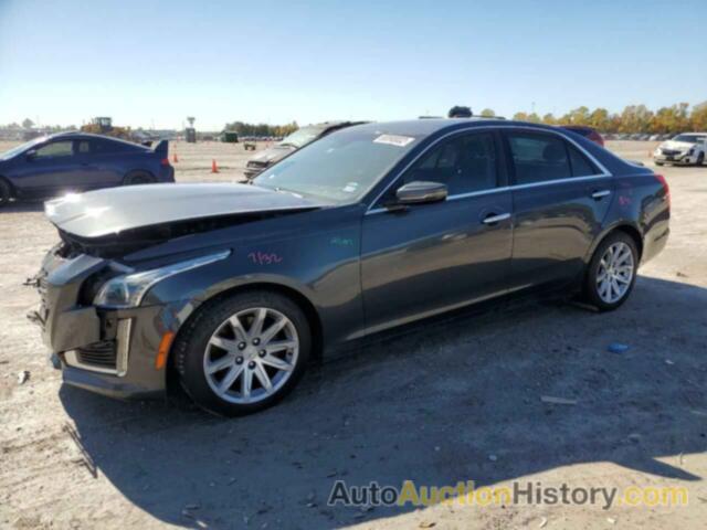 2015 CADILLAC CTS LUXURY COLLECTION, 1G6AR5SX8F0142741
