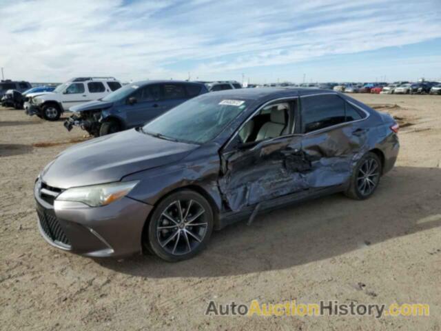 2015 TOYOTA CAMRY LE, 4T1BF1FK7FU902468