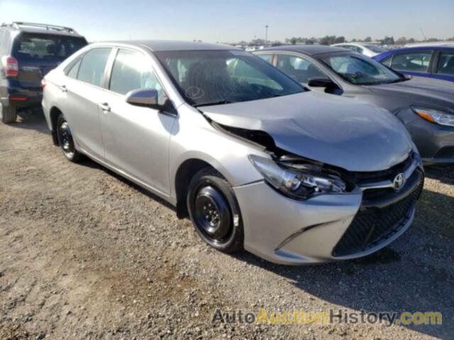 2017 TOYOTA CAMRY LE, 4T1BF1FK1HU314648