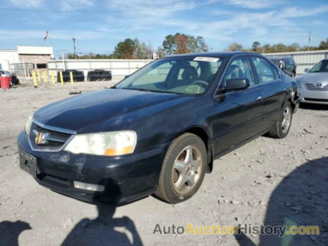 2003 ACURA ALL OTHER, 19UUA56753A017134