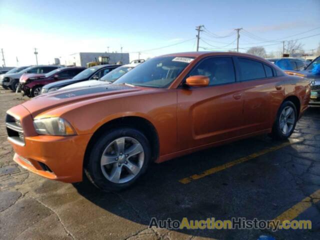 2011 DODGE CHARGER, 2B3CL3CG4BH562028