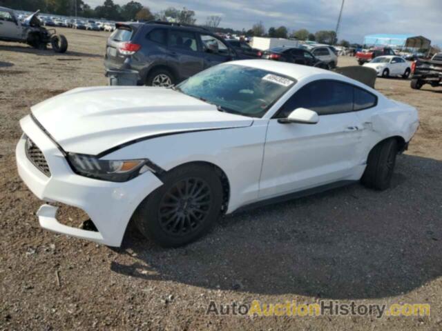 2015 FORD MUSTANG, 1FA6P8AM9F5347981