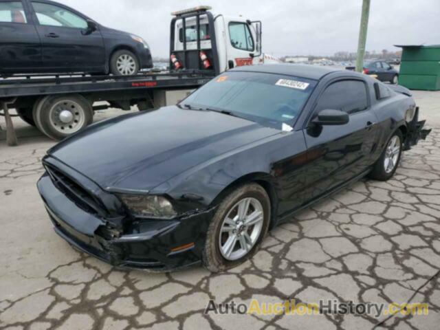 2014 FORD MUSTANG, 1ZVBP8AM4E5303066