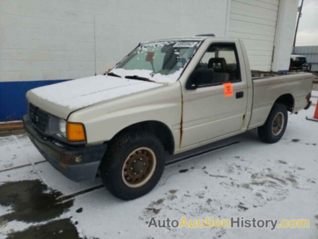 1995 ISUZU ALL OTHER SHORT BED, JAACL11L4S7210802