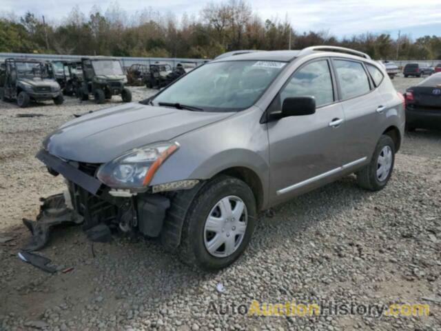 2015 NISSAN ROGUE S, JN8AS5MT2FW666397