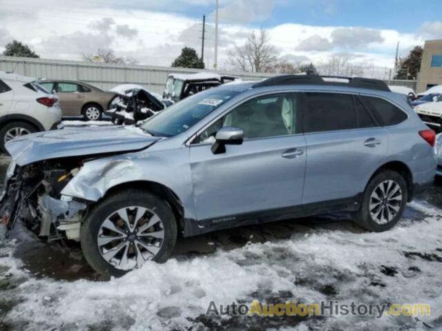 2016 SUBARU OUTBACK 3.6R LIMITED, 4S4BSENC9G3213486