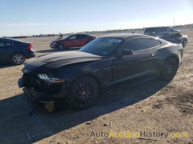 2021 FORD MUSTANG GT, 1FA6P8CF6M5135146