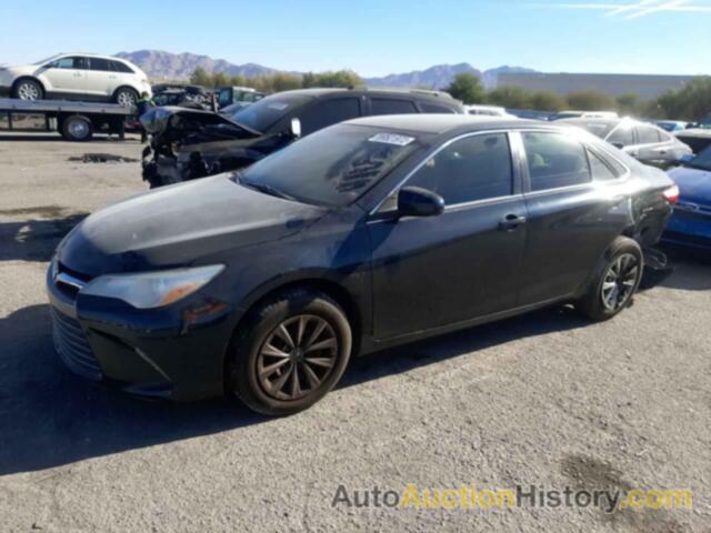 2015 TOYOTA CAMRY LE, 4T4BF1FK5FR490265