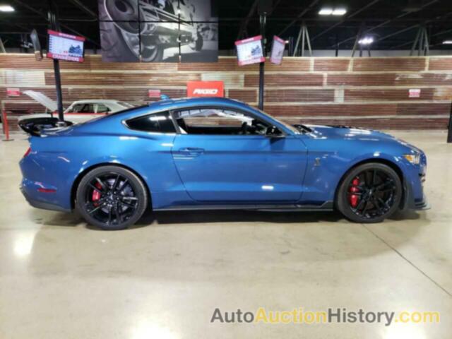 2021 FORD MUSTANG SHELBY GT500, 1FA6P8SJ3M5502932