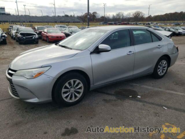 2016 TOYOTA CAMRY LE, 4T1BF1FK3GU506636