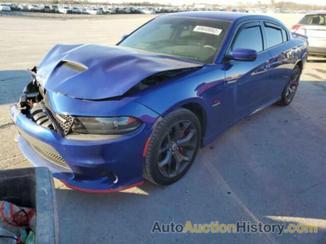 2019 DODGE CHARGER R/T, 2C3CDXCT7KH550170