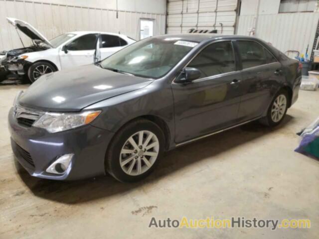 2013 TOYOTA CAMRY L, 4T4BF1FK2DR294572