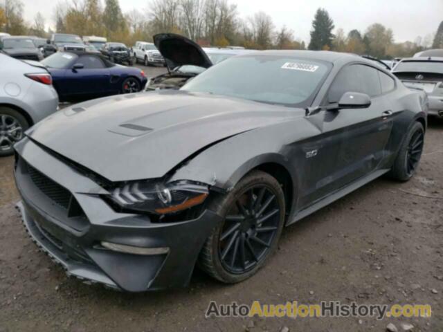 2020 FORD MUSTANG GT, 1FA6P8CF2L5174959