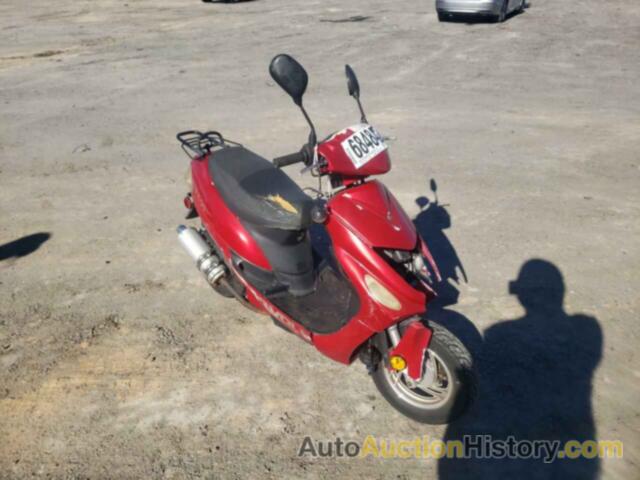 2017 OTHER SCOOTER/MO, L5YACBPZXH1140650