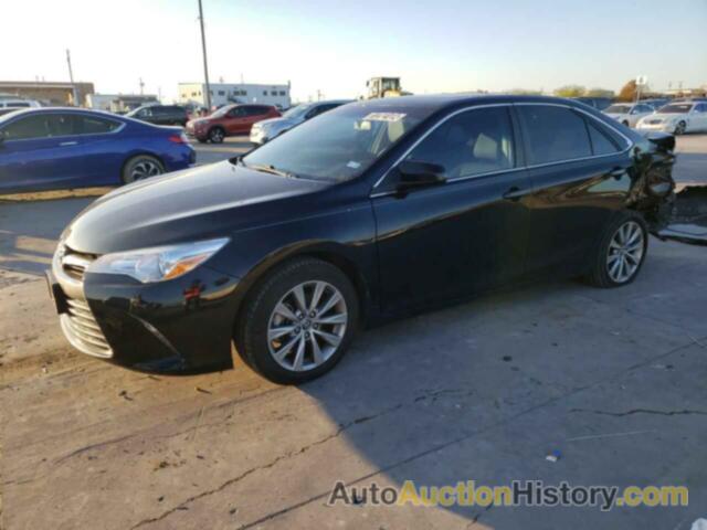 2015 TOYOTA CAMRY LE, 4T1BF1FK5FU885671