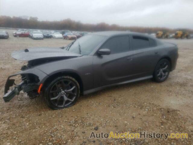 2019 DODGE CHARGER R/T, 2C3CDXCT1KH513194