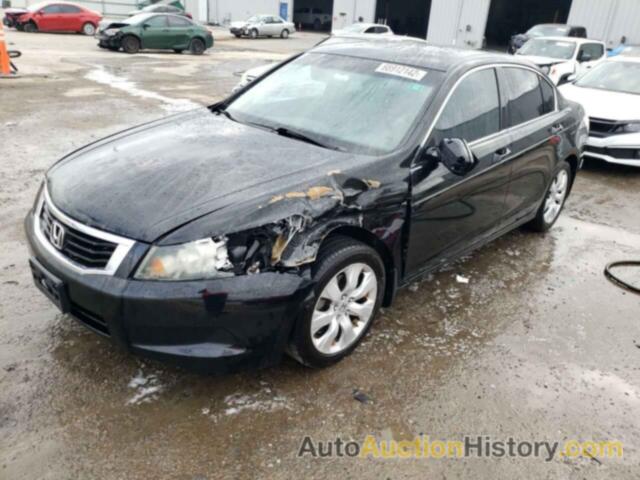 2009 HONDA ALL OTHER EXL, 1HGCP26819A118570