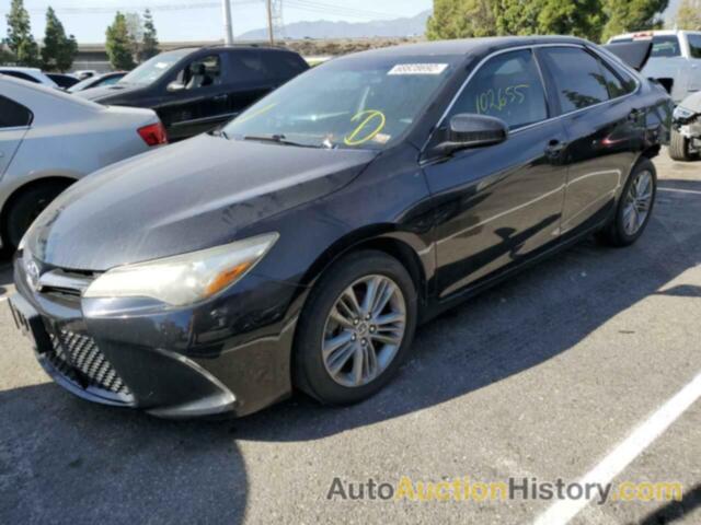 2015 TOYOTA CAMRY LE, 4T1BF1FK5FU036723