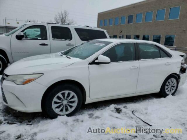 2015 TOYOTA CAMRY LE, 4T4BF1FK5FR447464