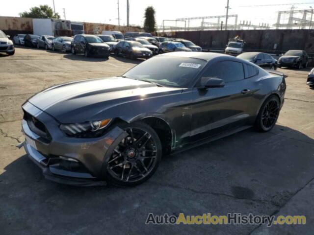 2017 FORD MUSTANG, 1FA6P8TH4H5358678