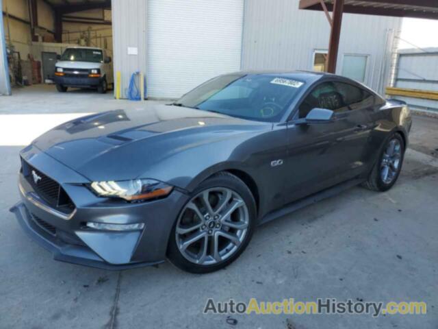2018 FORD MUSTANG GT, 1FA6P8CF9J5113699