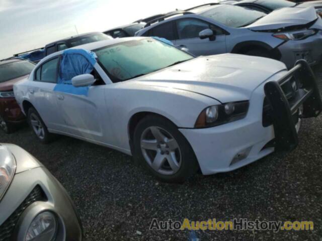 2014 DODGE CHARGER POLICE, 2C3CDXAT6EH279125